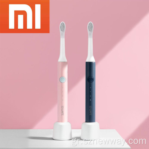 Xiaomi Soocas τόσο λευκή ηλεκτρική οδοντόβουρτσα